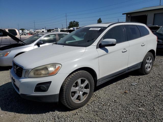 volvo xc60 3.2 2010 yv4960dl8a2053851