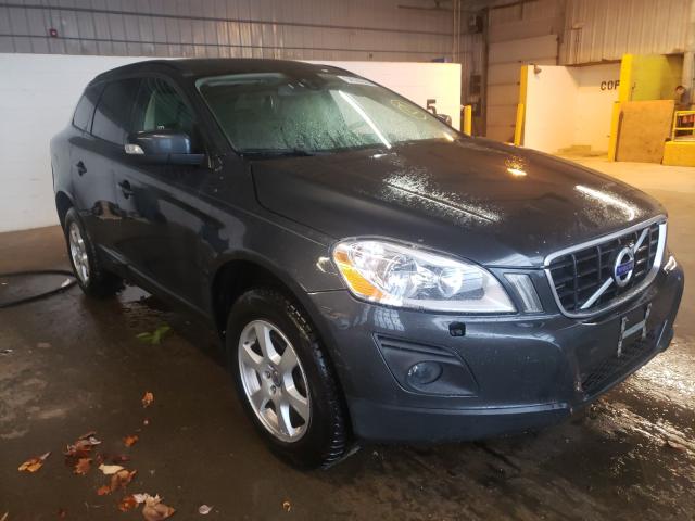 volvo xc60 3.2 2010 yv4960dz0a2067148