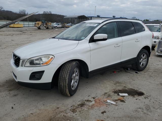 volvo xc60 2010 yv4960dz4a2062003