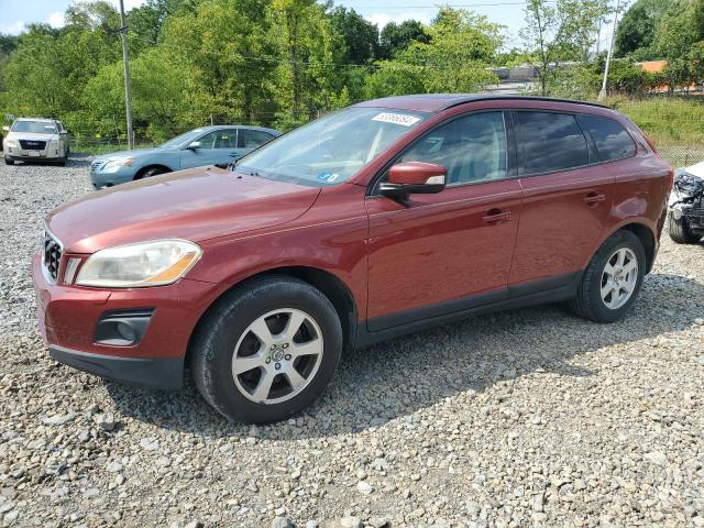 volvo xc60 2010 yv4960dz6a2101643