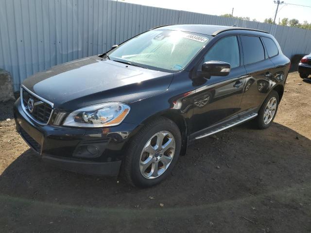 volvo xc60 3.2 2010 yv4960dzxa2106621