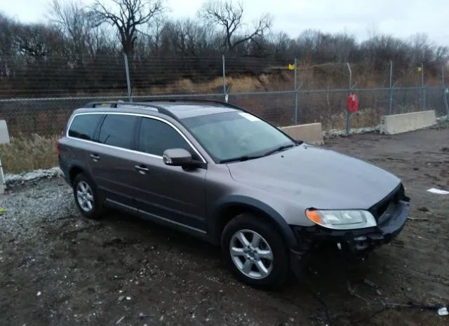 volvo xc70 2010 yv4982bz1a1083079