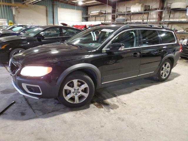 volvo xc70 3.2 2010 yv4982bz7a1080977