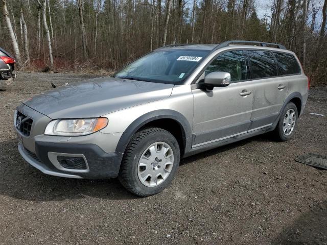 volvo xc70 3.2 2010 yv4982bz9a1076445