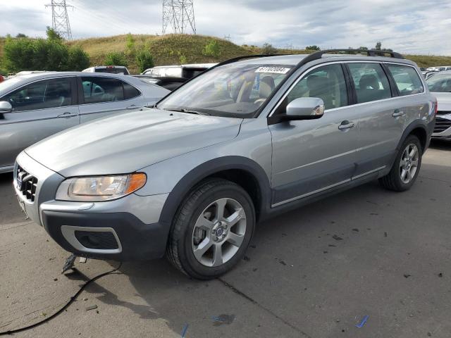 volvo xc70 3.2 2010 yv4982bzxa1081556