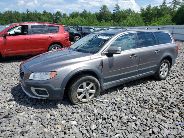 volvo xc70 2010 yv4982bzxa1090001