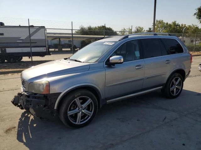 volvo xc90 2010 yv4982cf3a1566464