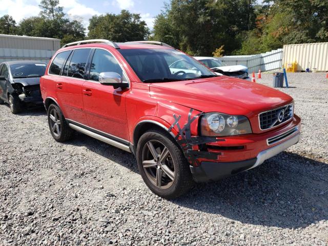 volvo xc90 2010 yv4982cf4a1562682