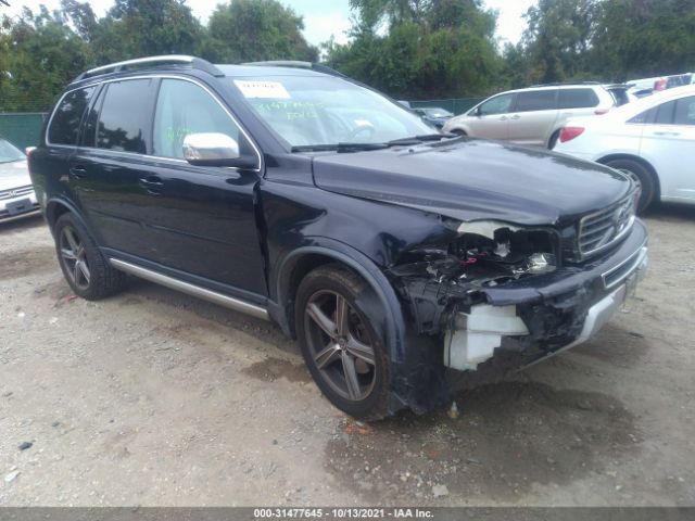 volvo xc90 2010 yv4982cf8a1565889