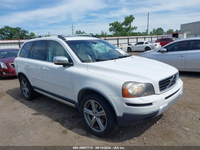 volvo xc90 2010 yv4982ct1a1546591