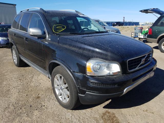 volvo xc90 2010 yv4982ct6a1537241