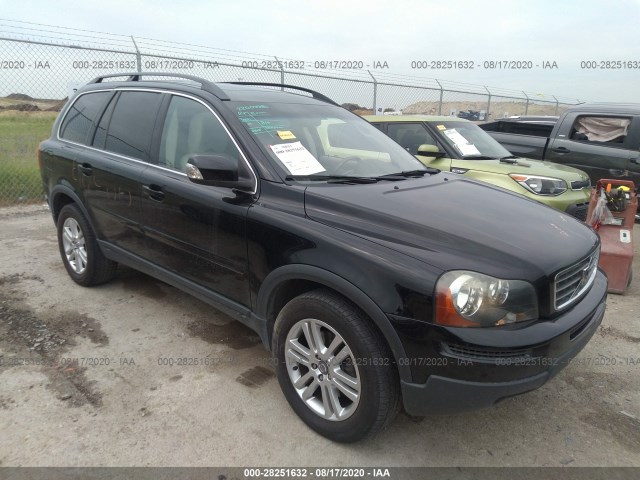 volvo xc90 2010 yv4982cy0a1549557