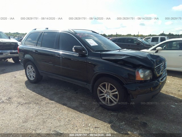 volvo xc90 2010 yv4982cy1a1562351