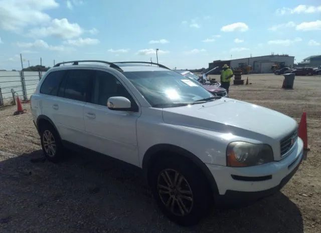 volvo xc90 2010 yv4982cy3a1535992