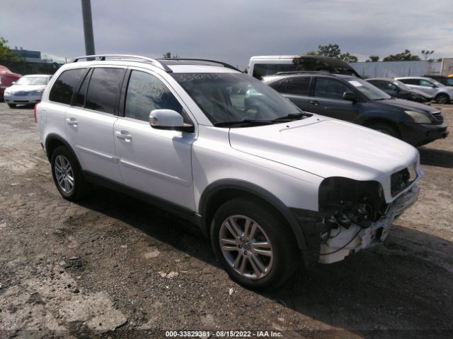 volvo xc90 2010 yv4982cy3a1537404