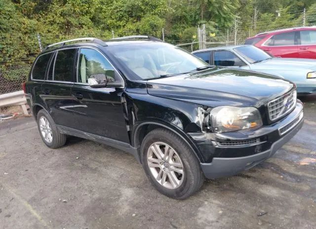 volvo xc90 2010 yv4982cy5a1564880