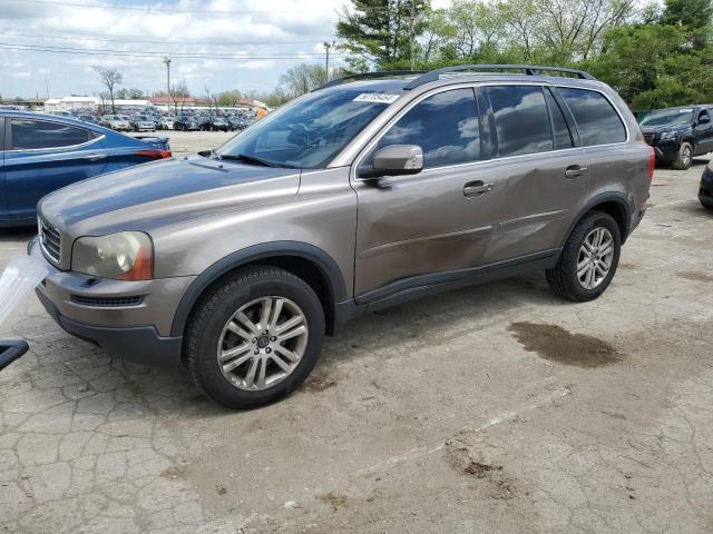 volvo xc90 2010 yv4982cy6a1535050