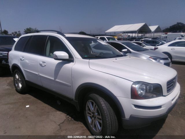 volvo xc90 2010 yv4982cy6a1545688