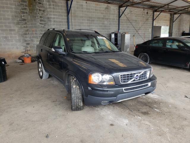 volvo xc90 3.2 2010 yv4982cy8a1561553