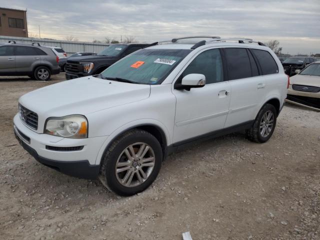 volvo xc90 3.2 2010 yv4982cz1a1556185