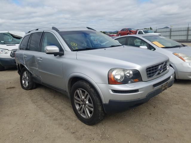 volvo xc90 3.2 2010 yv4982cz1a1563542