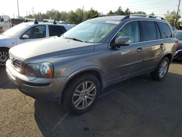 volvo xc90 3.2 2010 yv4982cz1a1564500