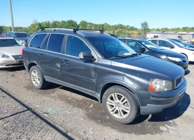 volvo xc90 2010 yv4982cz1a1566697