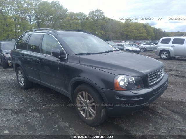 volvo xc90 2010 yv4982cz2a1536558