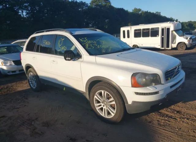 volvo xc90 2010 yv4982cz2a1538424