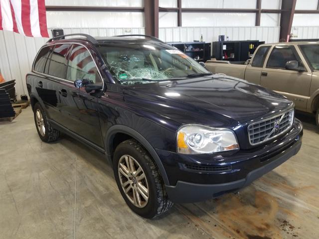 volvo xc90 3.2 2010 yv4982cz2a1539587