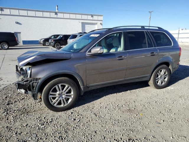 volvo xc90 3.2 2010 yv4982cz3a1544667