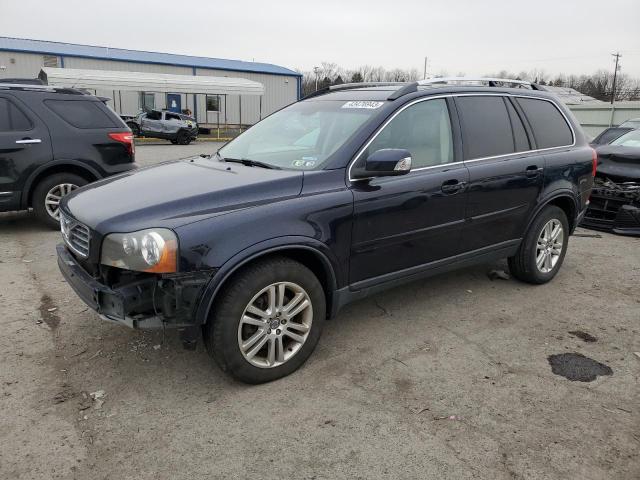 volvo xc90 3.2 2010 yv4982cz3a1551487