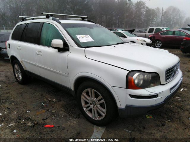 volvo xc90 2010 yv4982cz4a1563096