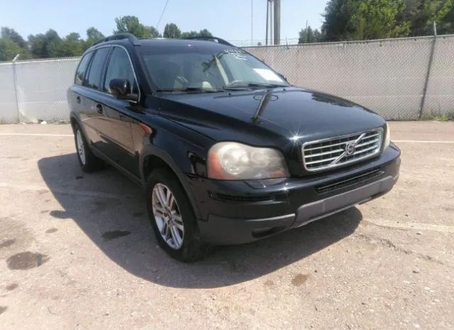 volvo xc90 2010 yv4982cz5a1536974