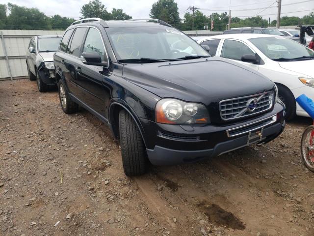 volvo xc90 3.2 2010 yv4982cz5a1566198