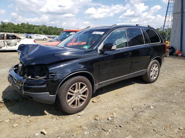 volvo xc90 3.2 2010 yv4982cz6a1553458