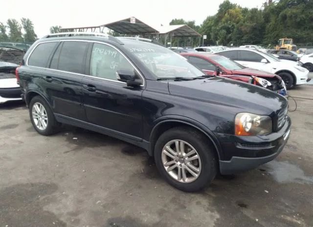 volvo xc90 2010 yv4982cz6a1563231