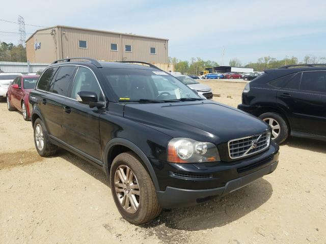 volvo xc90 3.2 2010 yv4982cz8a1534362