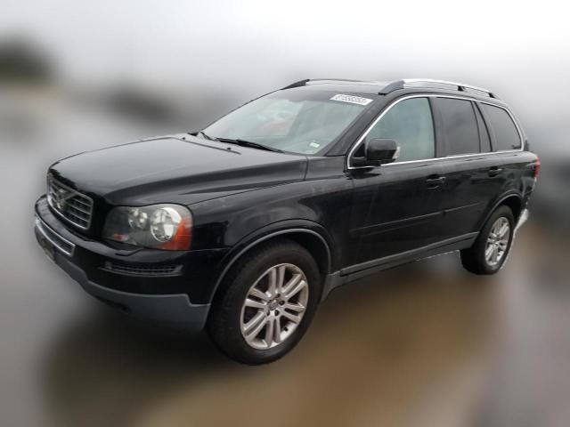 volvo xc90 2010 yv4982cz8a1552411