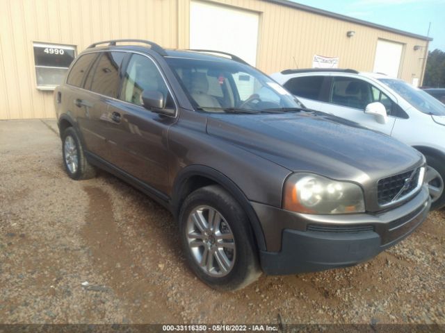 volvo xc90 2010 yv4982cz9a1533432