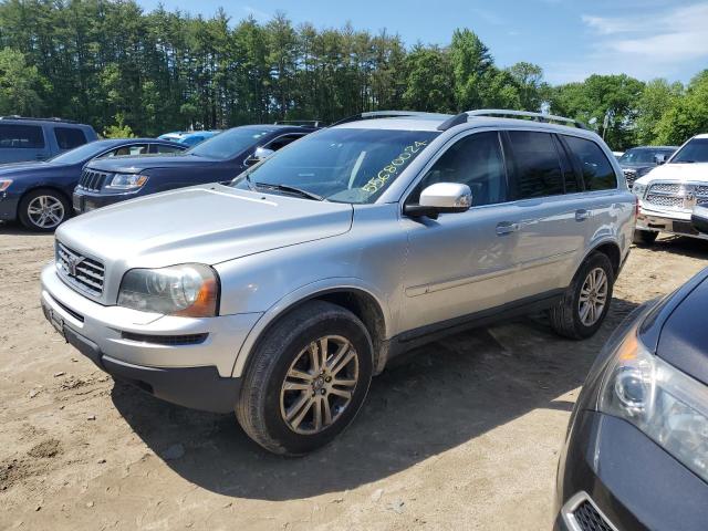 volvo xc90 3.2 2010 yv4982cz9a1565300