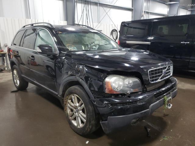 volvo xc90 3.2 2010 yv4982czxa1546867