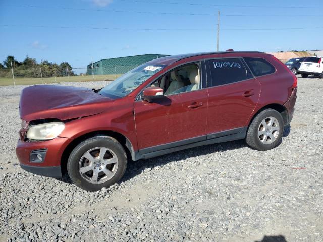 volvo xc60 3.2 2010 yv4982dl1a2121395