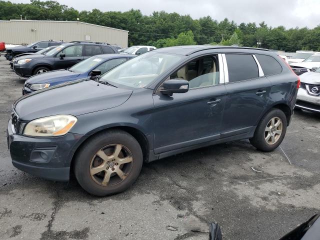 volvo xc60 2010 yv4982dl2a2083983