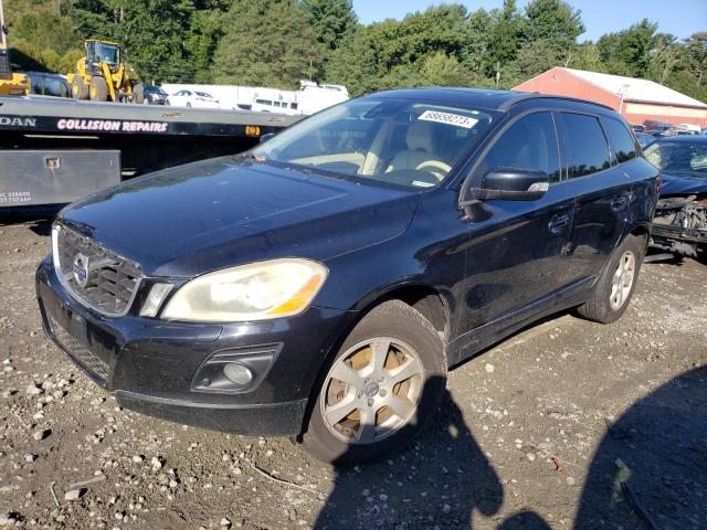 volvo xc60 2010 yv4982dl3a2083457