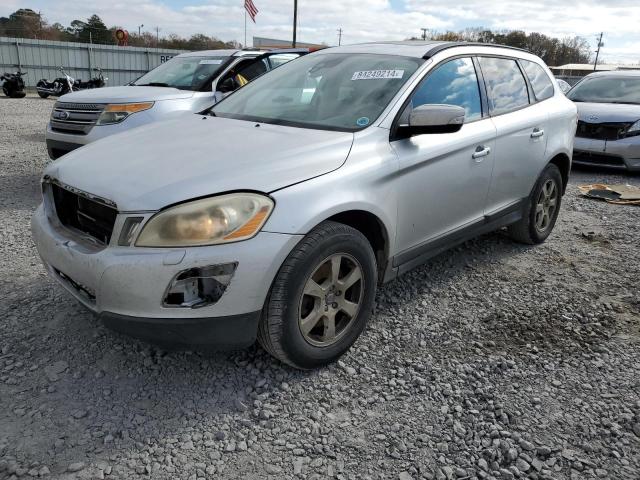 volvo xc60 3.2 2010 yv4982dl9a2108247