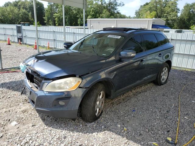 volvo xc60 3.2 2010 yv4982dlxa2121220