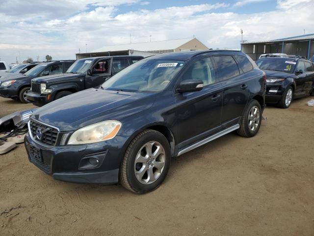 volvo xc60 3.2 2010 yv4982dz4a2051671