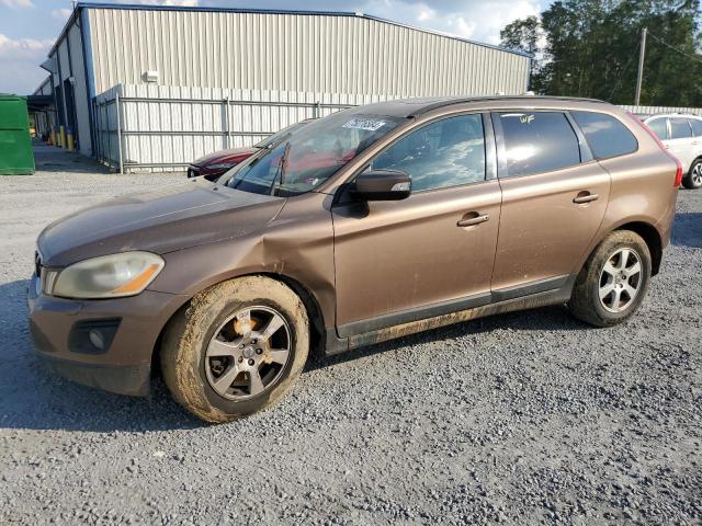 volvo xc60 3.2 2010 yv4982dz9a2065193