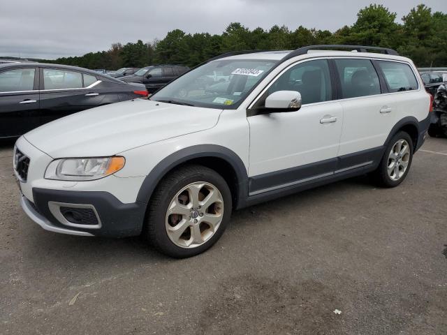 volvo xc70 2010 yv4992bz8a1087224